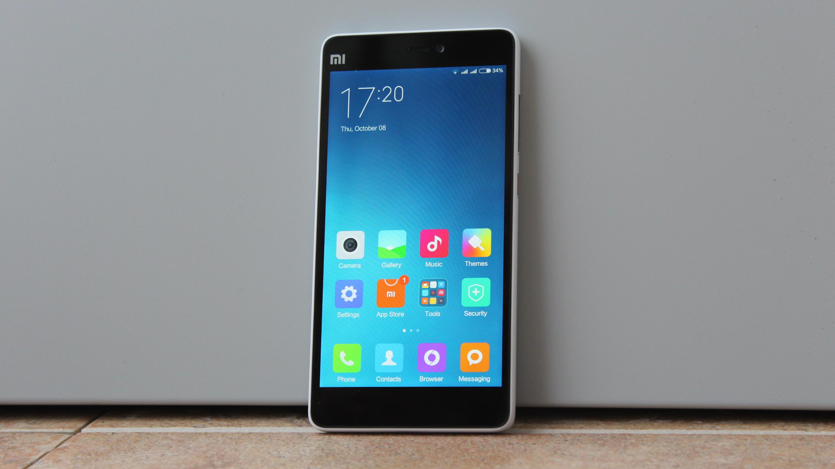 Xiaomi Mi 4c Купить