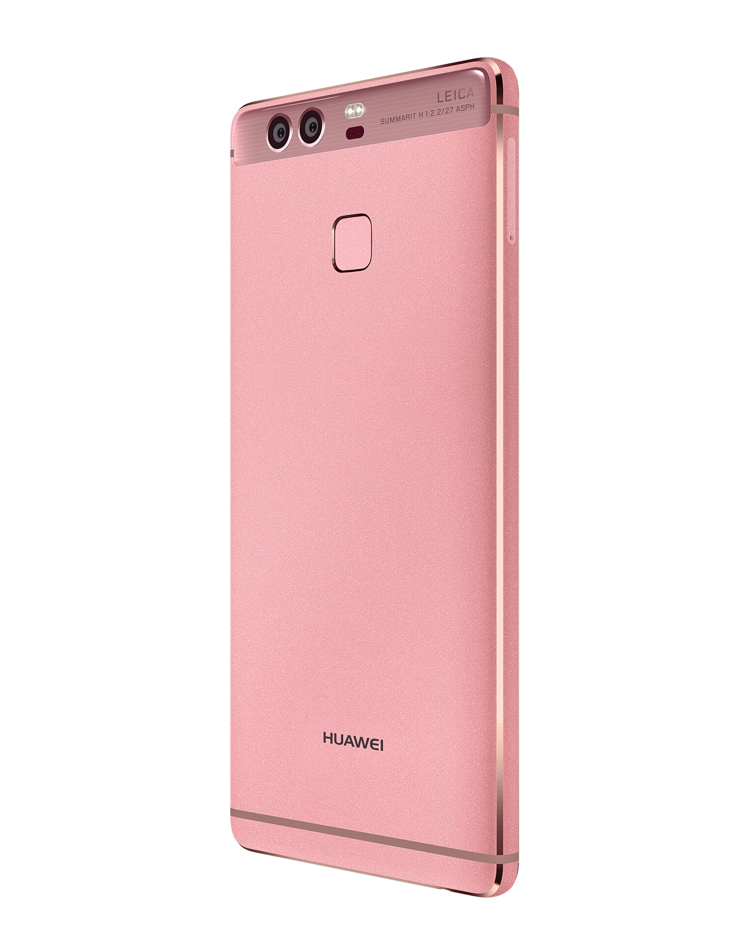 Verzamelen Inheems Geld rubber Huawei P9 & P9 Plus Officially Announced With 12MP Dual Cameras From Leica  - Gizmochina