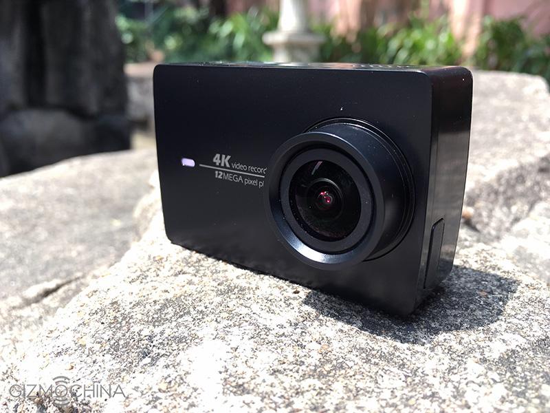 Цена Камеры Xiaomi Yi