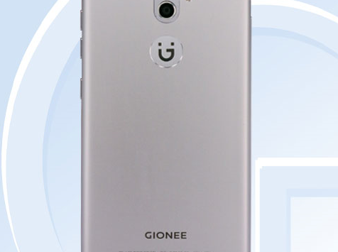 gionee s9