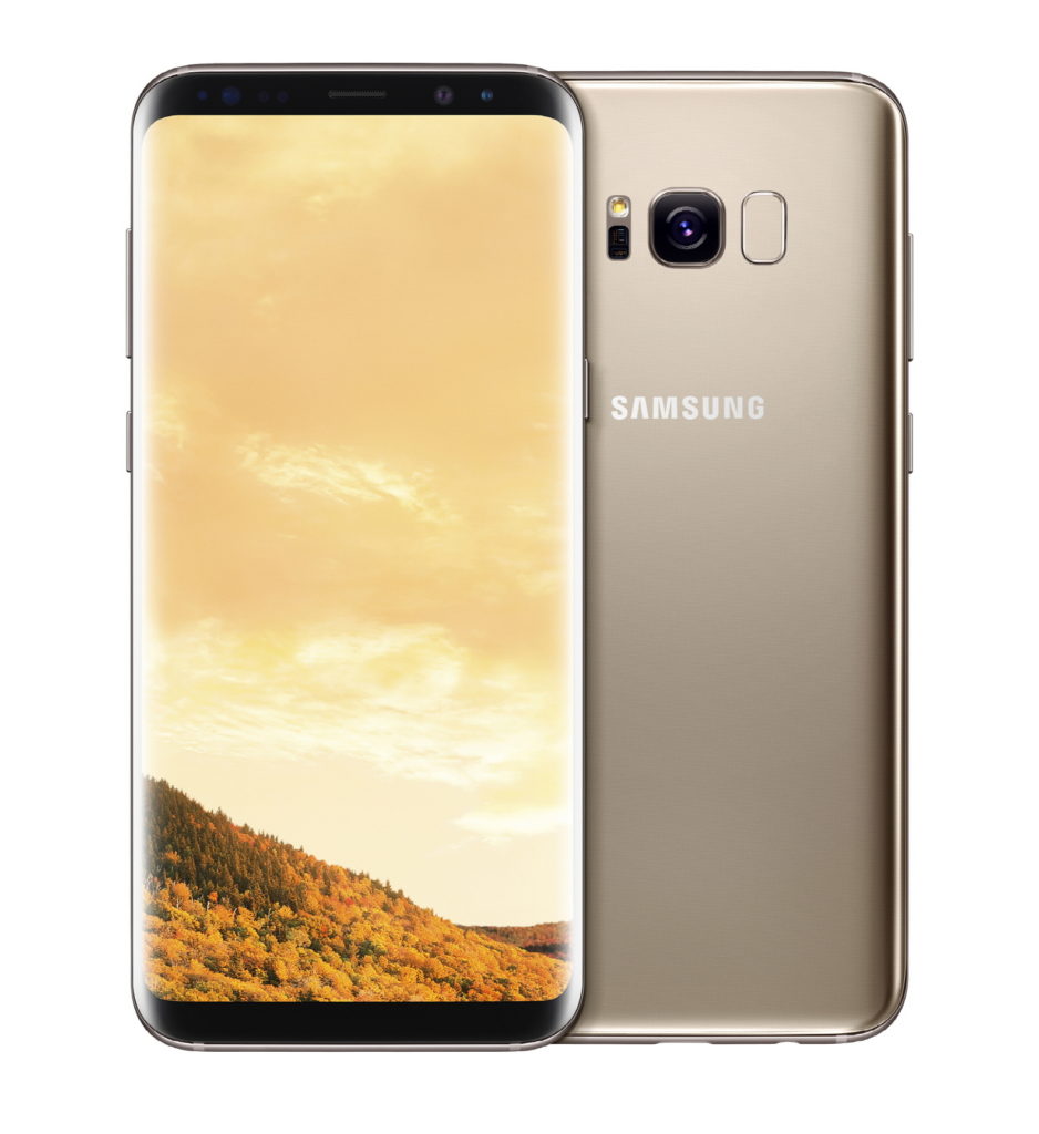 Samsung Galaxy S8 128gb