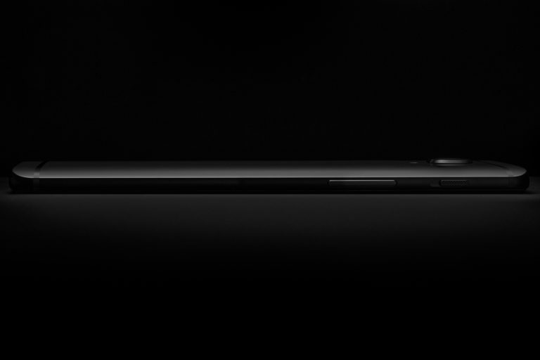 Oneplus T Midnight Black Limited Edition Is Official Gizmochina