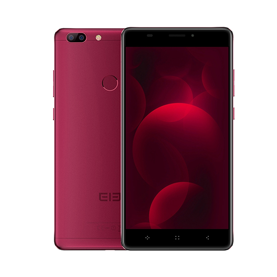 Elephone C1 Max Data Specification Profile Page GizmoChina