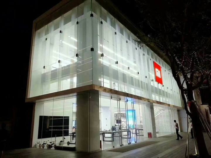 Xiaomi Usa Shop