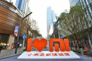 Xiaomi Opens Largest Flagship Mi Home Store In China With All Its