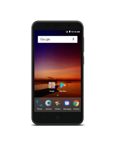 Zte Tempo X Checkout Full Specification Gizmochina