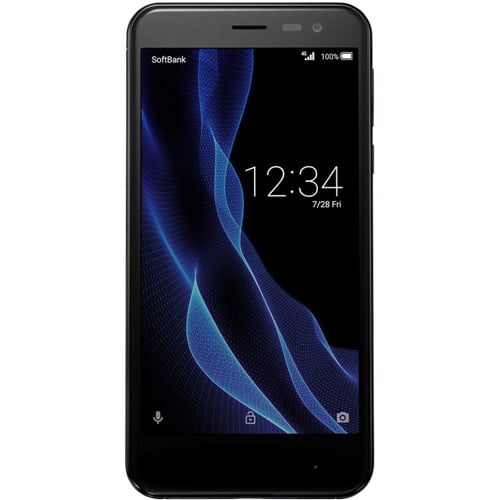 Sharp Aquos EA Smartphone Full Specification And Features