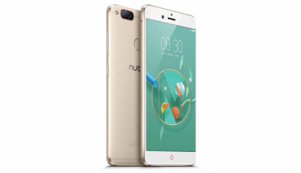 Zte Nubia V Checkout Full Specification Gizmochina