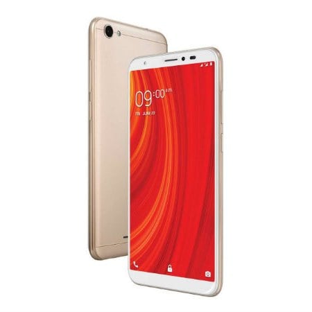 Symphony V Checkout Full Specification Gizmochina