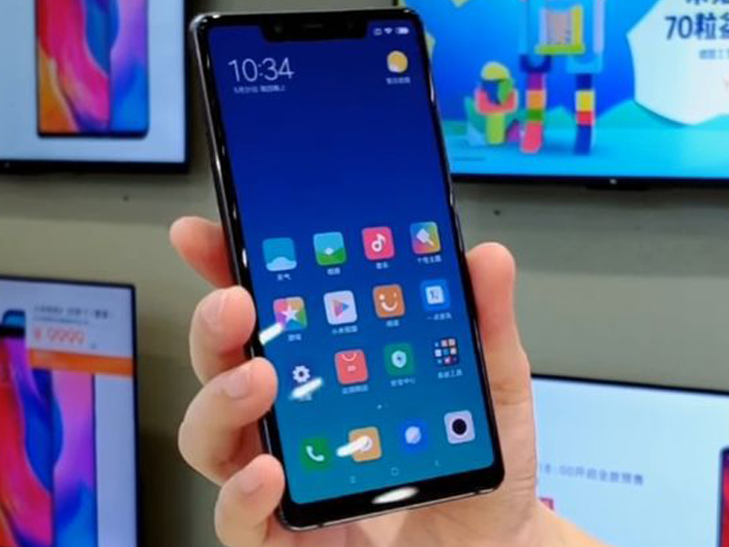 Xiaomi Redmi 8 Se