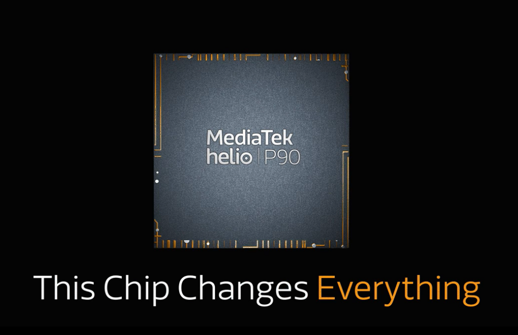 MediaTek Confirms Helio P90 Is Coming Soon Promises Groundbreaking AI