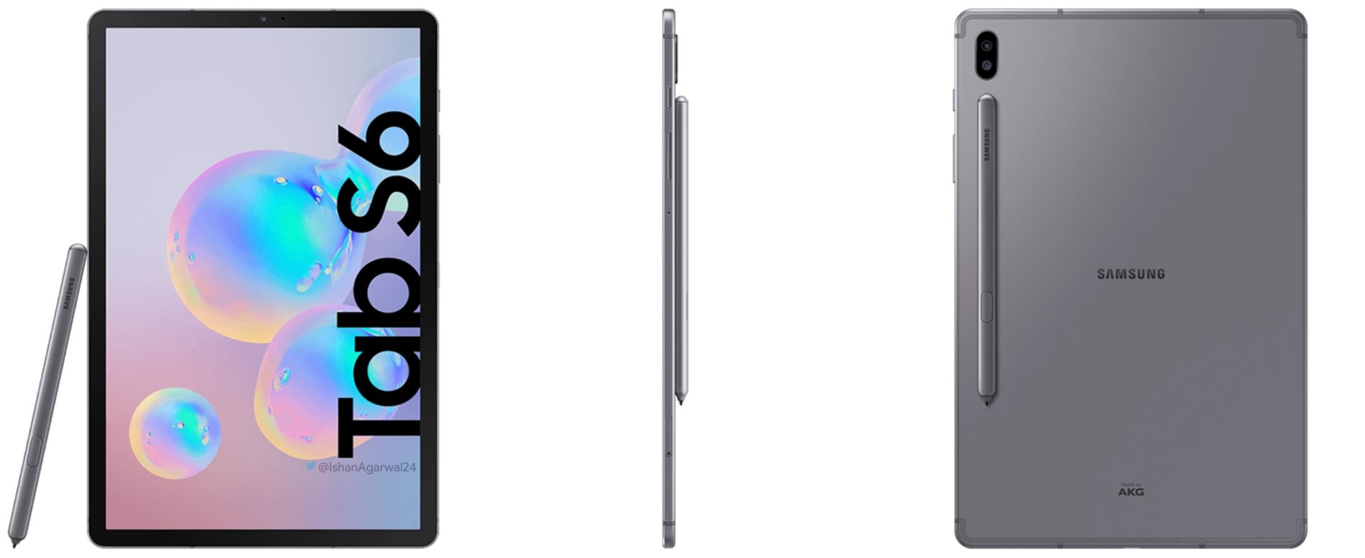 Samsung Galaxy Tab S Specs Leak Reveal Dimensions Battery And