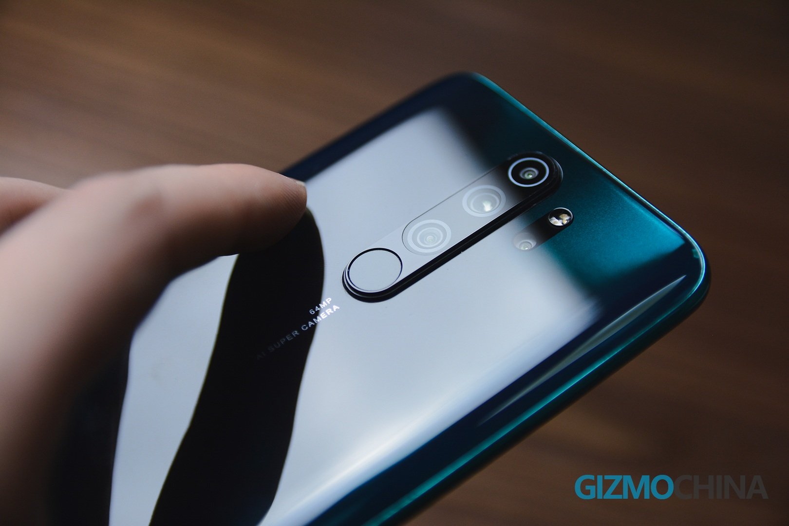 Бюджетные Смартфоны Xiaomi С Хорошей Камерой