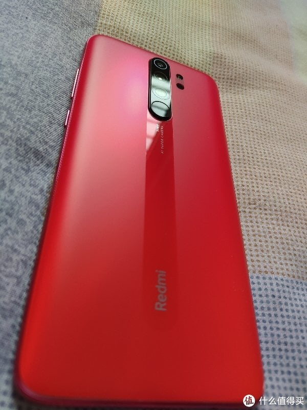 Xiaomi Redmi 8 64gb Red