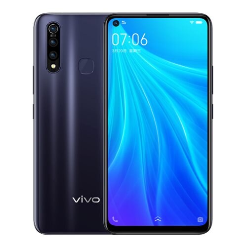 Vivo Z5x 2020 Full Specification Price Review Compare