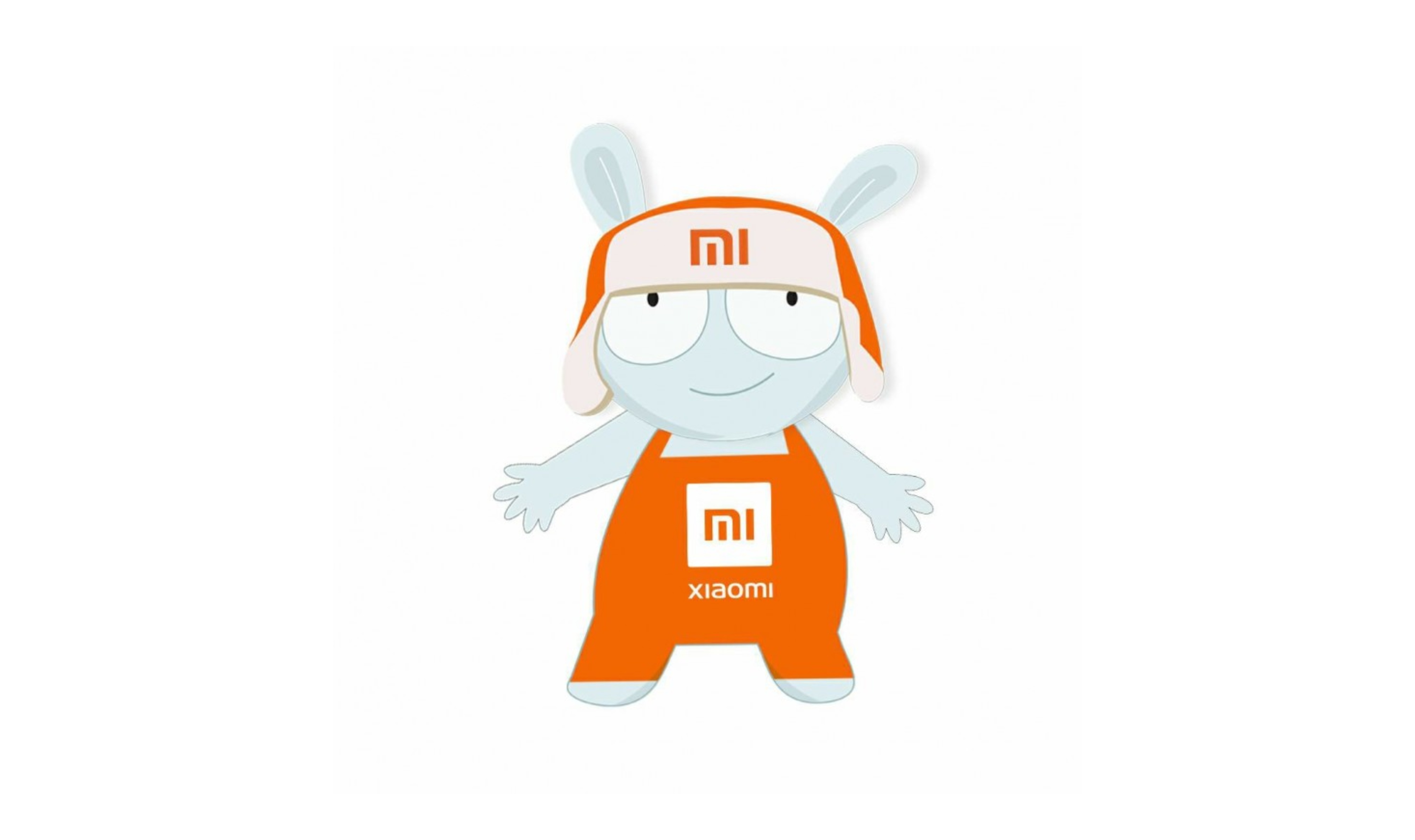 Xiaomi Mi 3c Mi Bunny Children