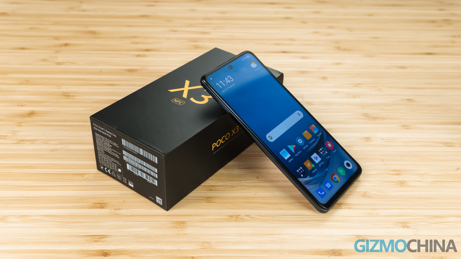 Xiaomi Poco X3 6gb Купить