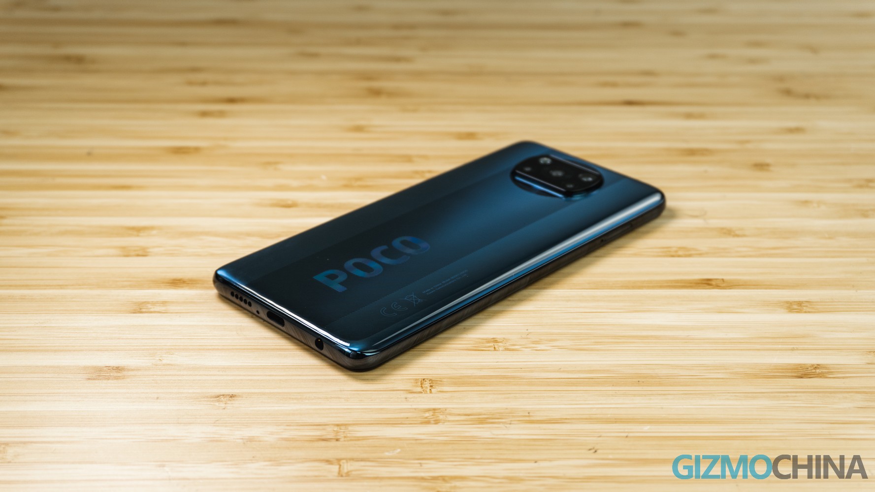 Смартфон Xiaomi Poco M3 128gb Черный Отзывы