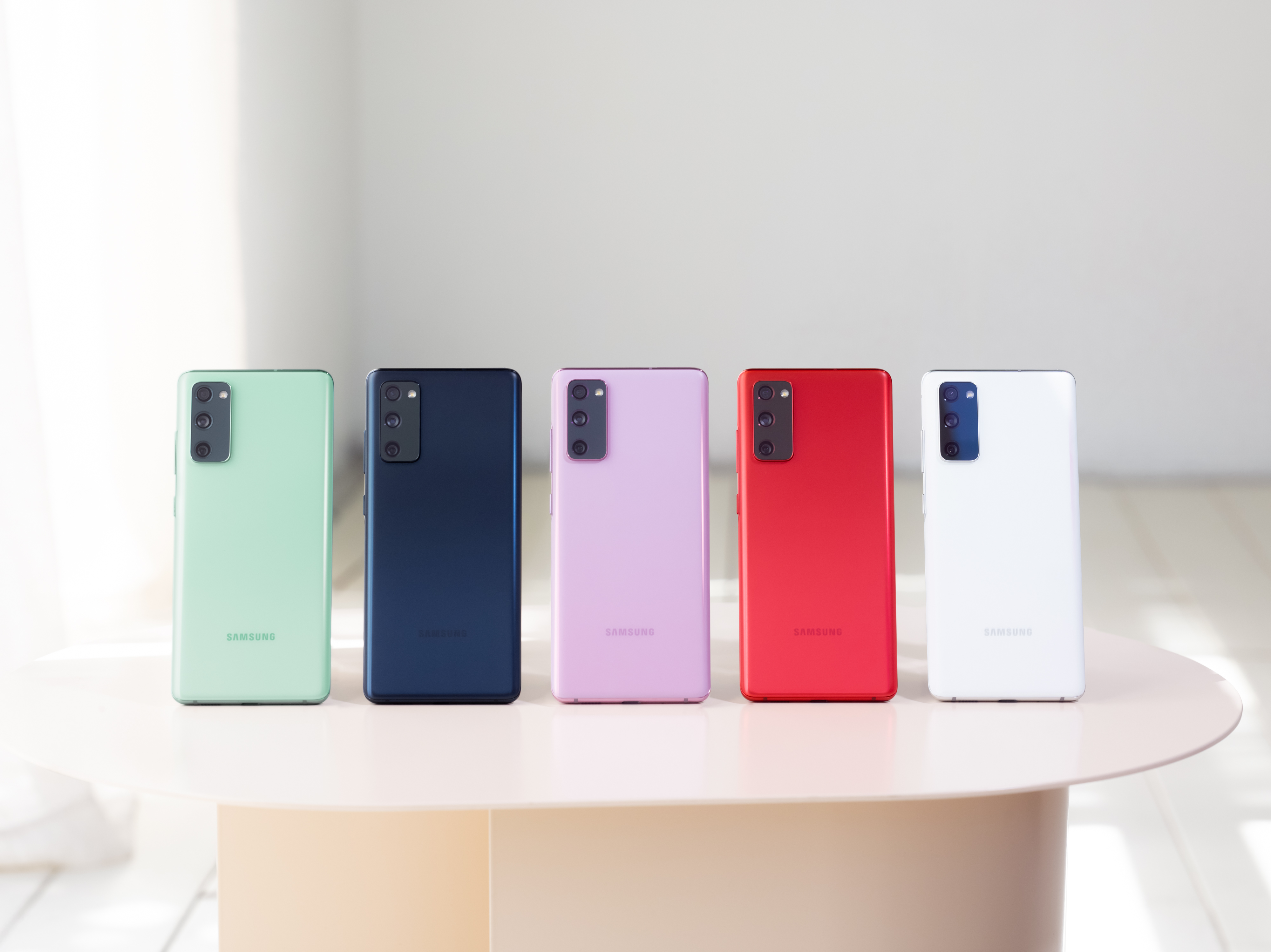 Samsung Galaxy S20 Fe Купить В Тамбове