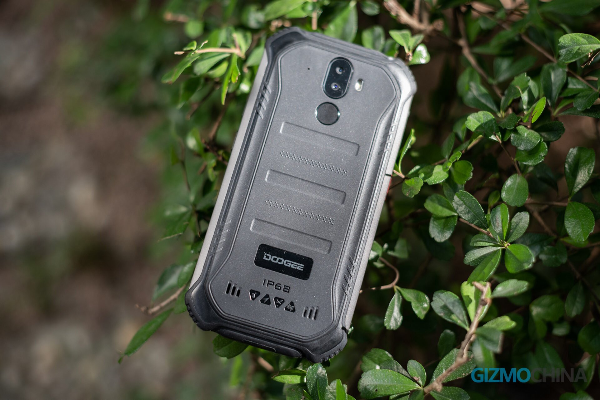 DOOGEE S40 Pro Review A Decent Military Grade Rugged Smartphone