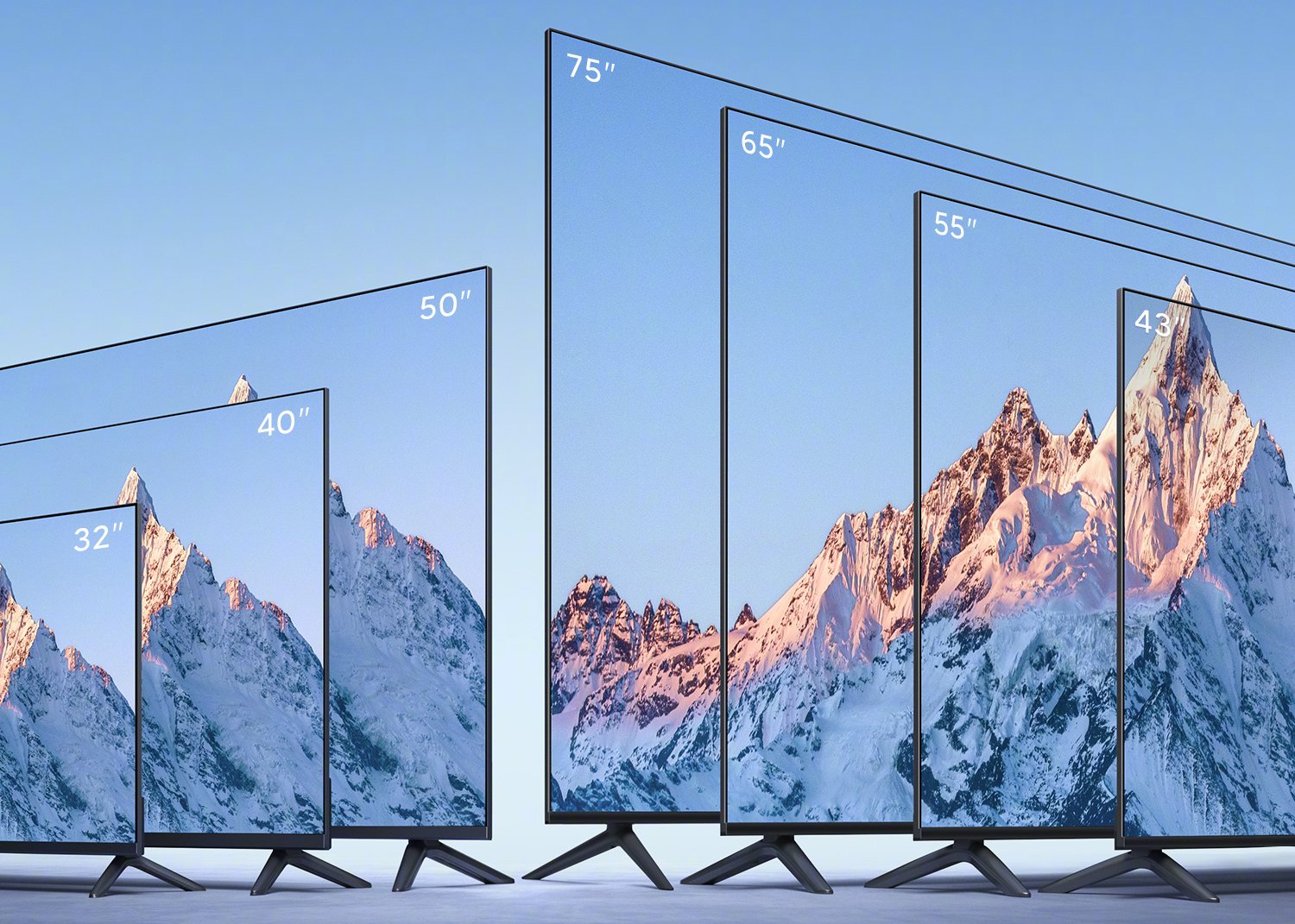 Телевизор Xiaomi 43 Характеристики