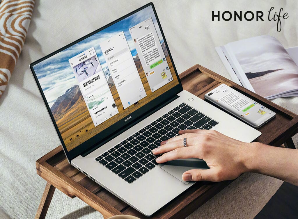 Honor MagicBook X 14 And X 15 Launched In India Here S The Price