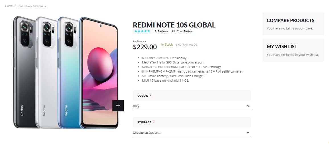 Xiaomi Redmi Note 10s Купить В Воронеже