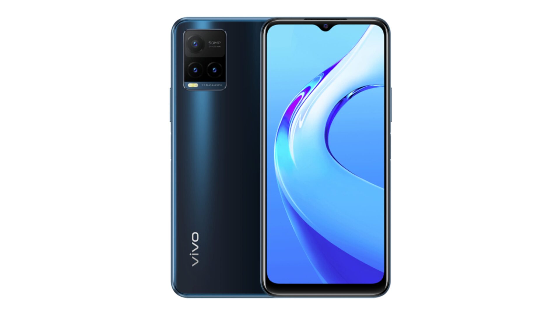 Vivo Y T Launched In India With Snapdragon Inch Hz