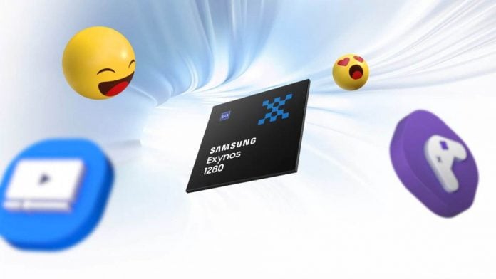 Samsung Exynos 1380 Exynos 1330 Chipsets Spotted On Bluetooth SIG