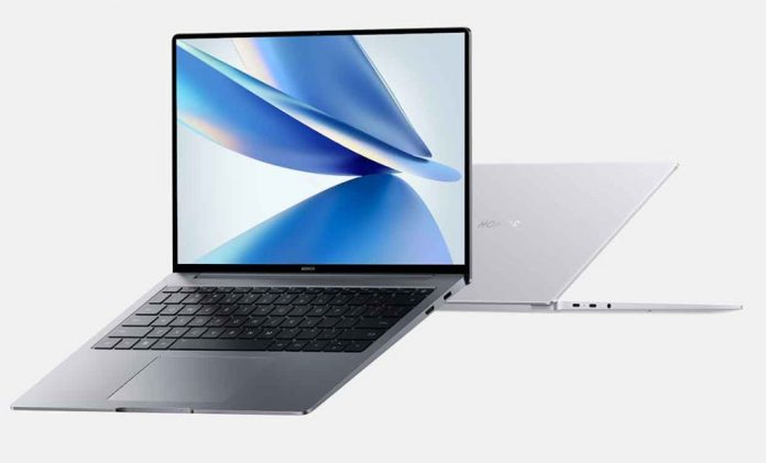 Honor Magicbook With K Display Th Gen Intel Cpu Rtx