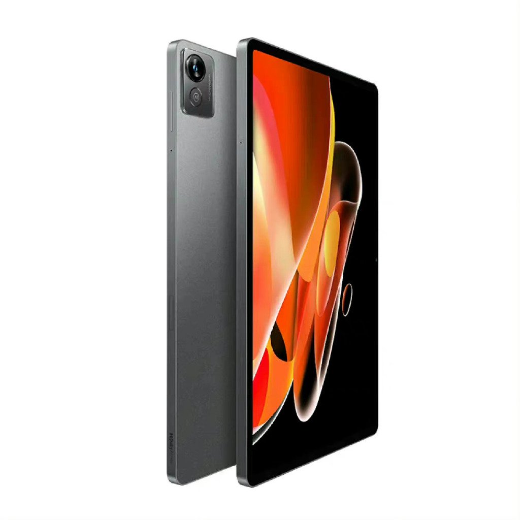 Realme Pad X G Official Renders Variants Revealed Before Launch