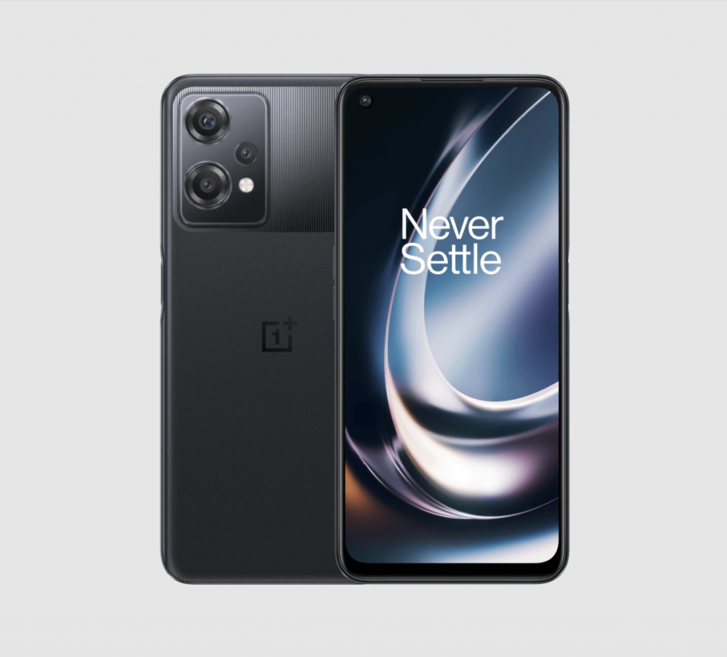 OnePlus Nord CE 2 Lite Begins Its Global Journey In Europe Priced At