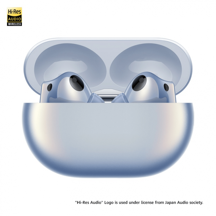 Huawei Freebuds Pro Flagship Tws Earbuds Set To Launch Next Month