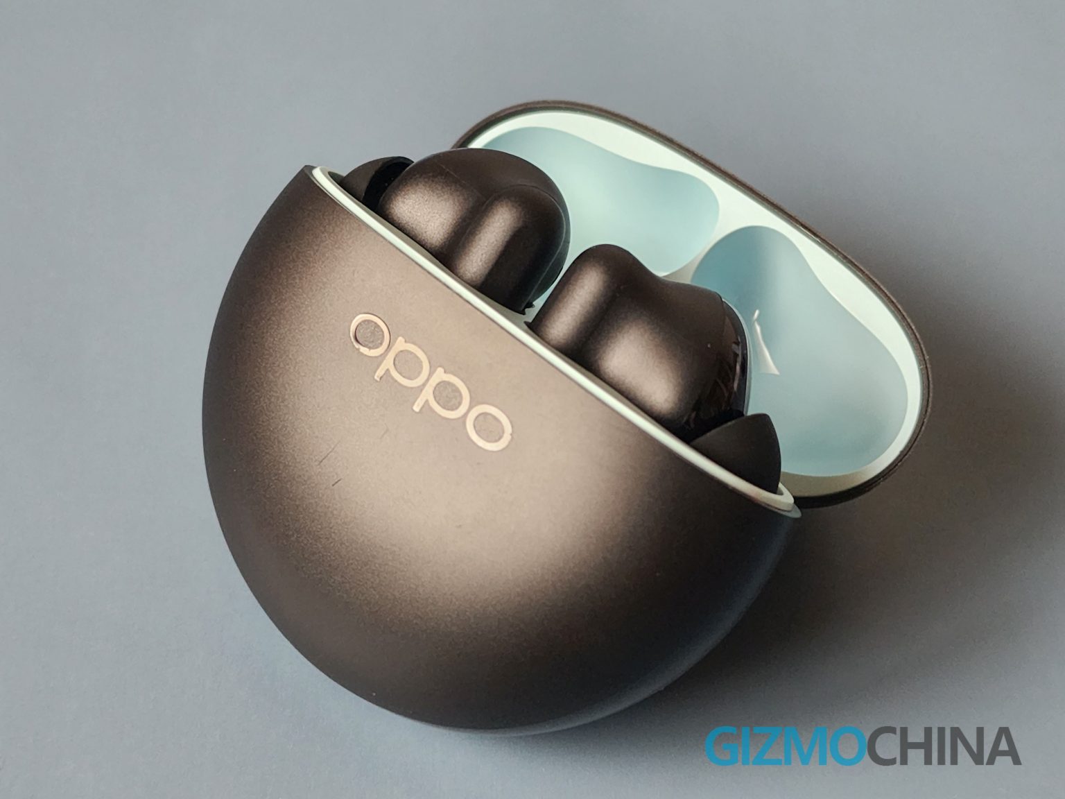 Revisi N De Oppo Enco Buds Uno De Los Mejores Auriculares De Titanio