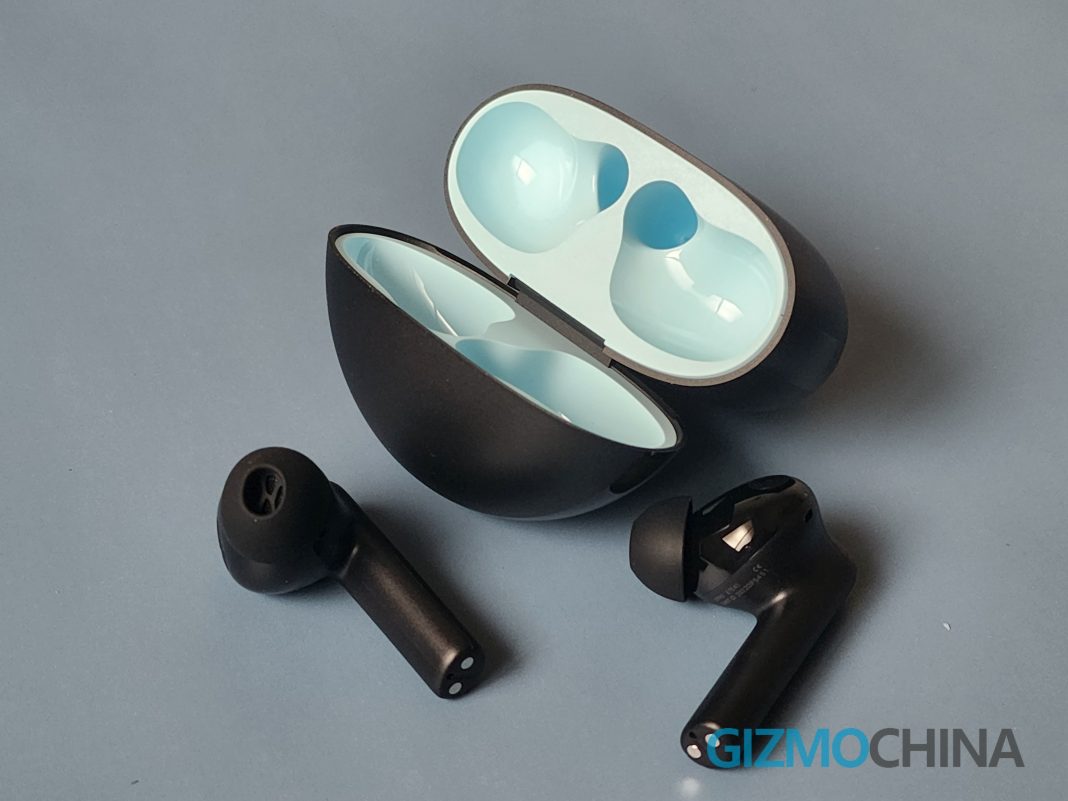 OPPO Enco Buds 2 Review One Of The Best Earbuds With Titanium Drivers