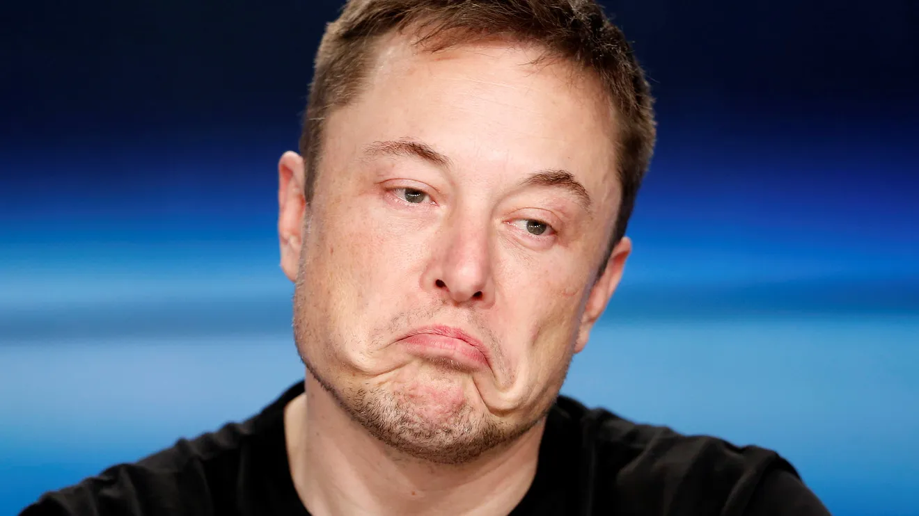 Elon Musk I Will Resign As CEO Of Twitter Gizmochina