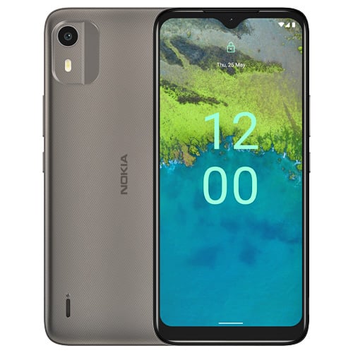 Nokia C12 Specs Price Reviews And Best Deals