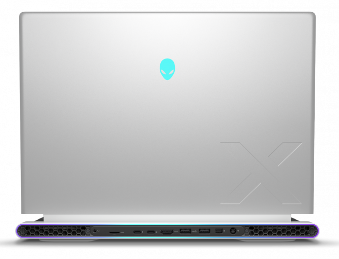 Alienware X16 Introduced As World S Most Premium Gaming Laptop With Up