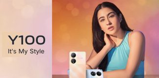 Vivo Y100 Specs Archives Gizmochina