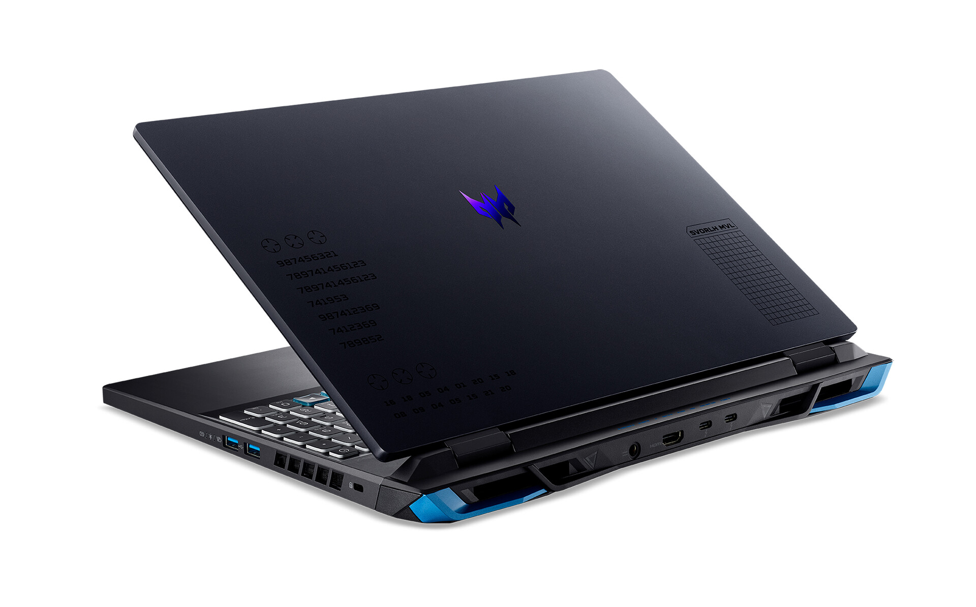 Acer Launches Predator Helios Neo Gaming Laptop With Mid Range