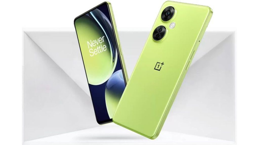 OnePlus Nord N30 Visits Geekbench With Snapdragon 695 SoC 8GB RAM