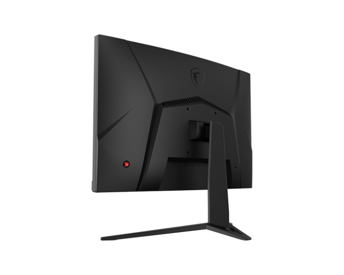 Msi G C E Curved Gaming Monitor With P Hz Display