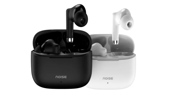 Noise Buds Aero Budget Earbuds With Hour Battery Life Launched In