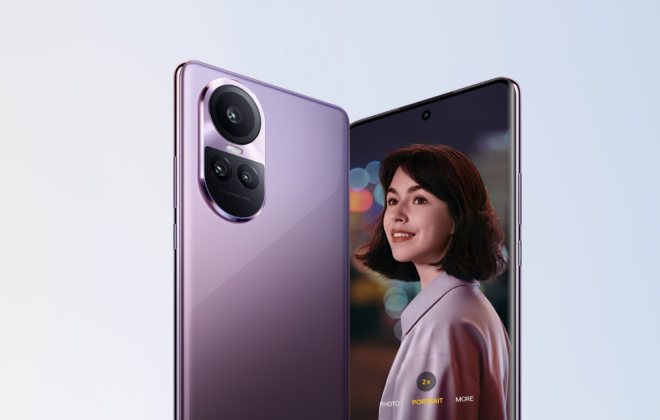 Oppo Reno Pro Gets Coloros Official Update Nd Beta Batch Opens