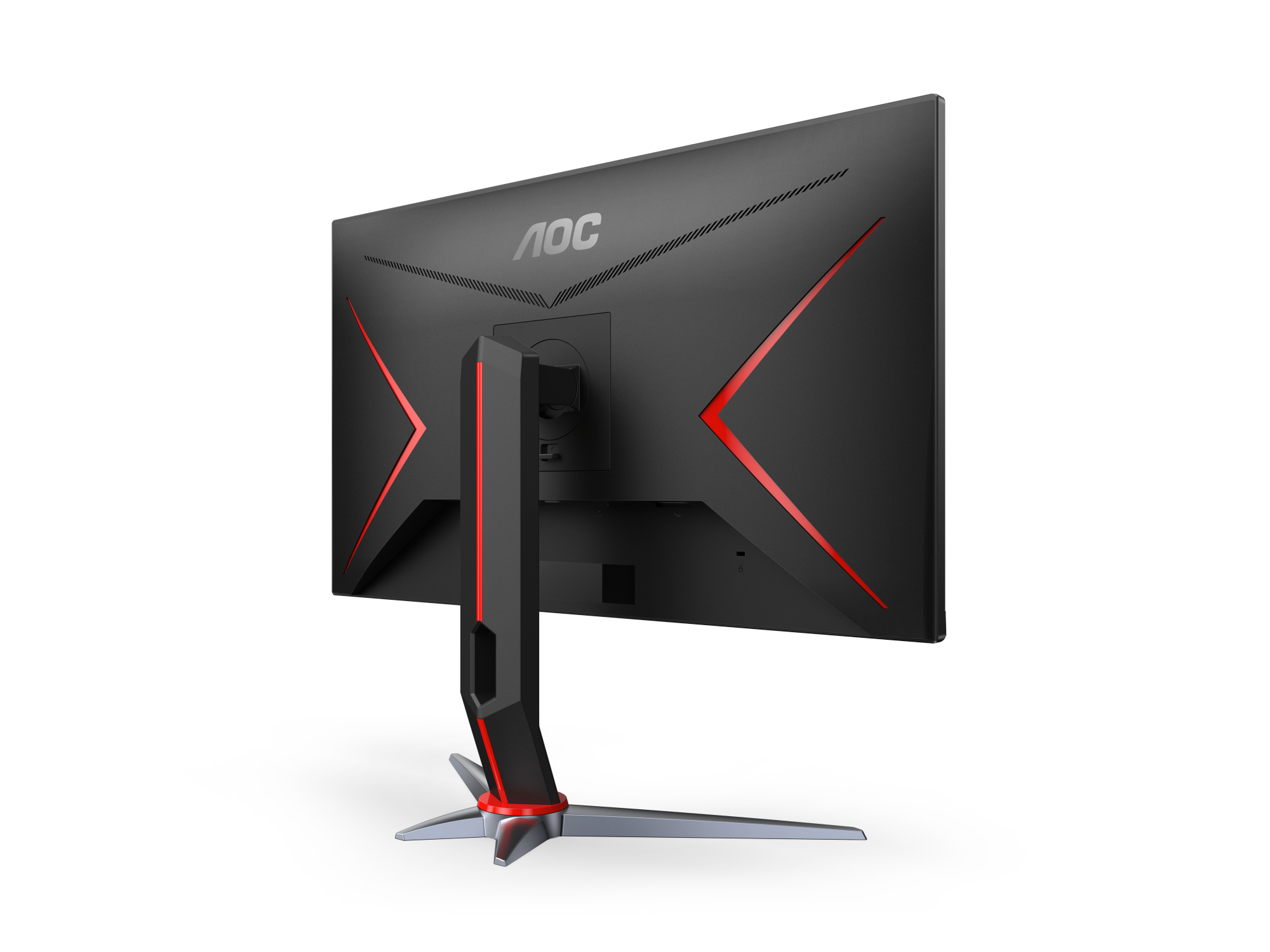 AOC Q27G2SD 27 2K IPS Gaming Monitor Unveiled 170Hz Refresh Rate