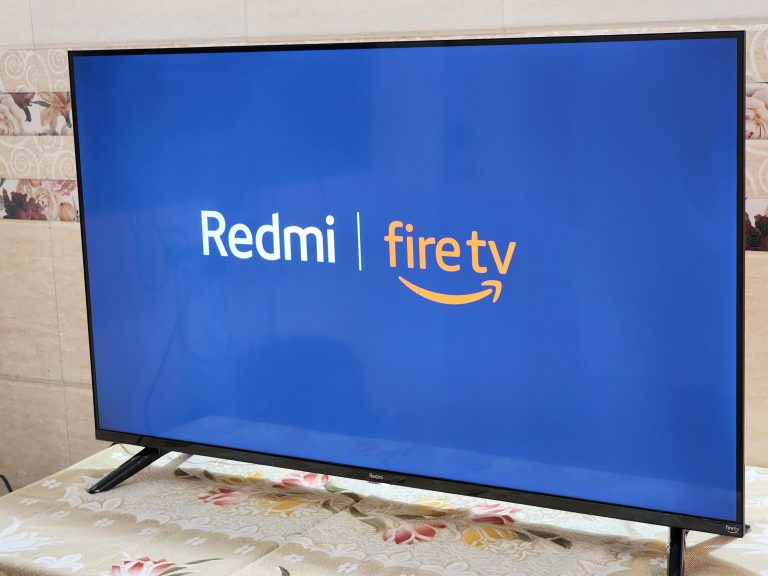 Redmi Smart Fire Tv K Review Elevating Entertainment With Fire Os