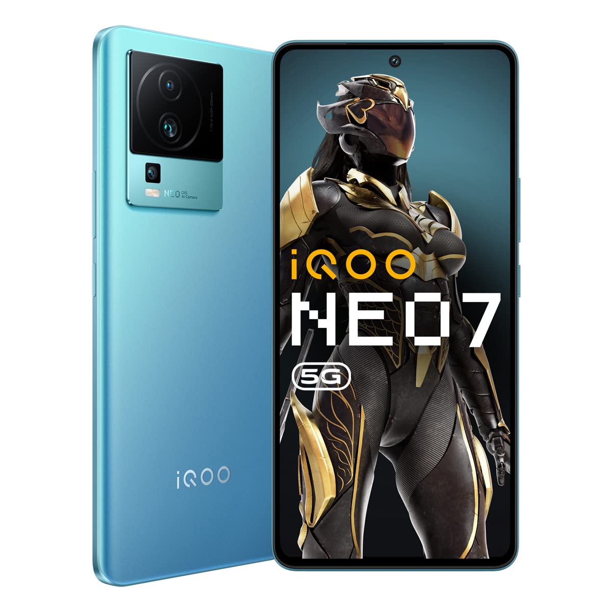 Iqoo Neo G Price Drops By Rs In India Check Details Gizmochina