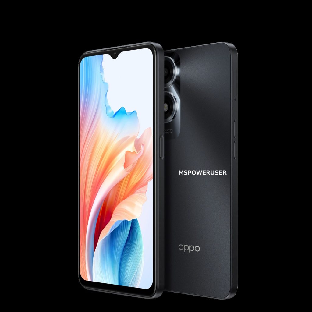 Oppo A X A M Renders Leak Revealing Multiple Color Options Gizmochina