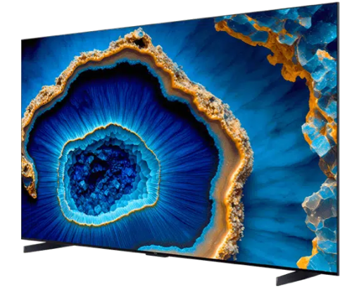 Tcl C Qd Mini Led P Tvs With Hz Refresh Rate Dolby Vision