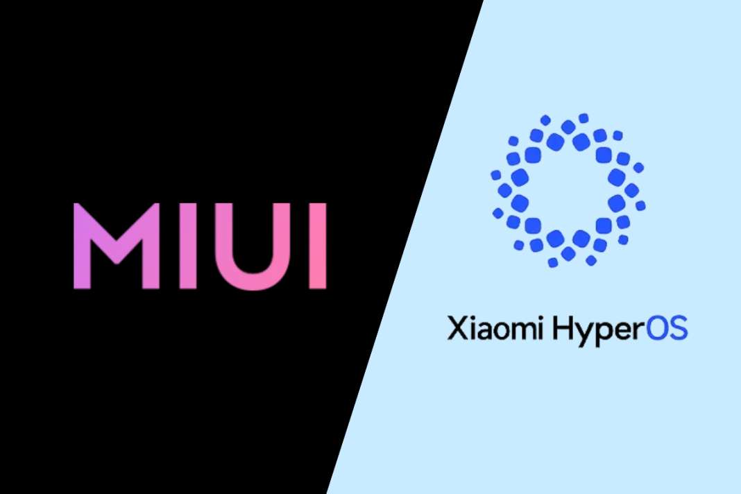 HyperOS Vs MIUI 10 Things You Must Know Gizmochina